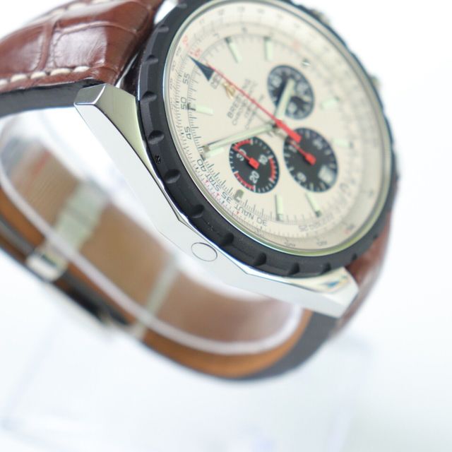 Breitling Chrono-Matic 49 A14360 Image 2